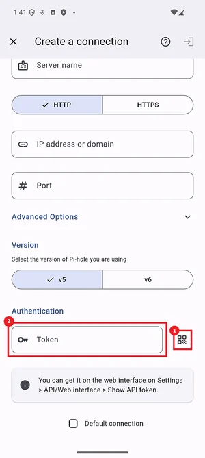 app